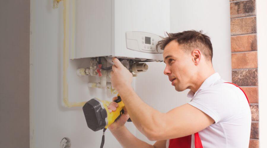 Professional Leak Detection in Hill, NH